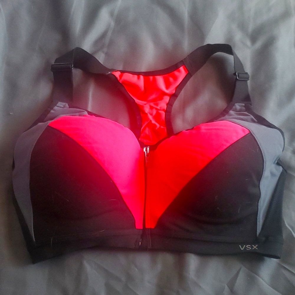 Victoria's Secret sports bra